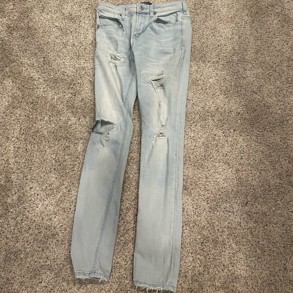 Mens Pacsun jeans
